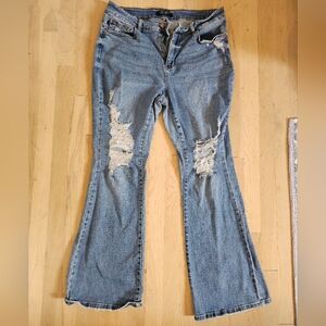 Judy Blue 16w Jeans